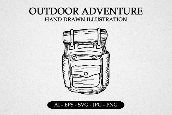 Carrier Outdoor Adventure Elements