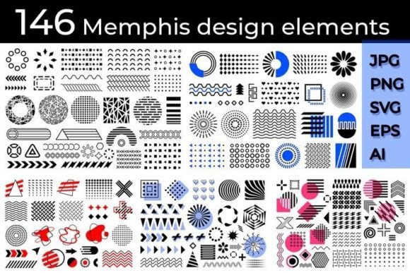 Universal Design Elements: Graphics for Creative Crafting